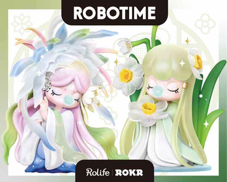 株式会社ROBOTIME JAPAN