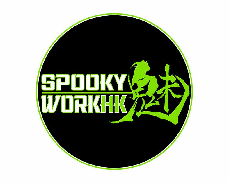 SPOOKYWORKHK