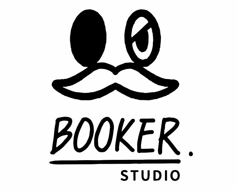 Booker Studio