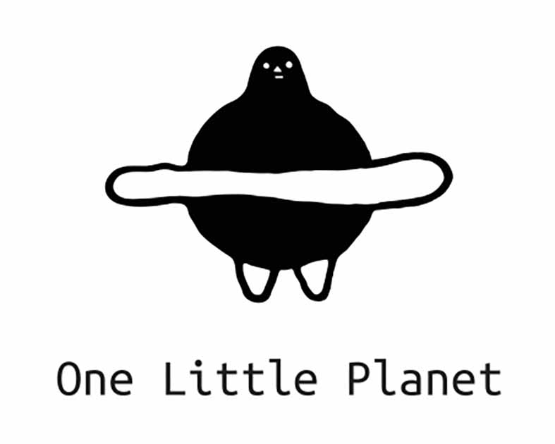 One Little Planet