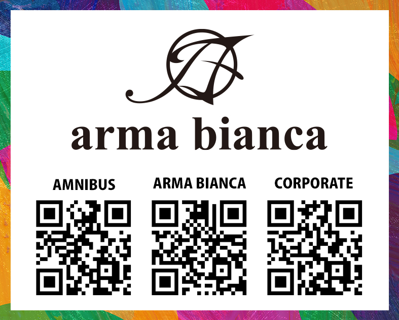 株式会社arma bianca
