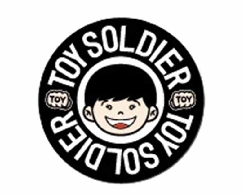 TOY SOLDIER