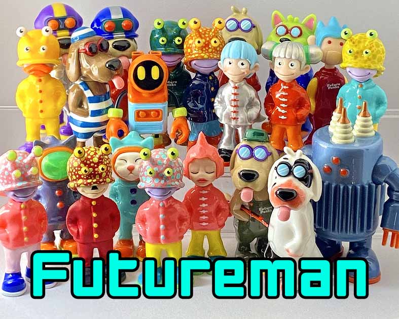 Futureman