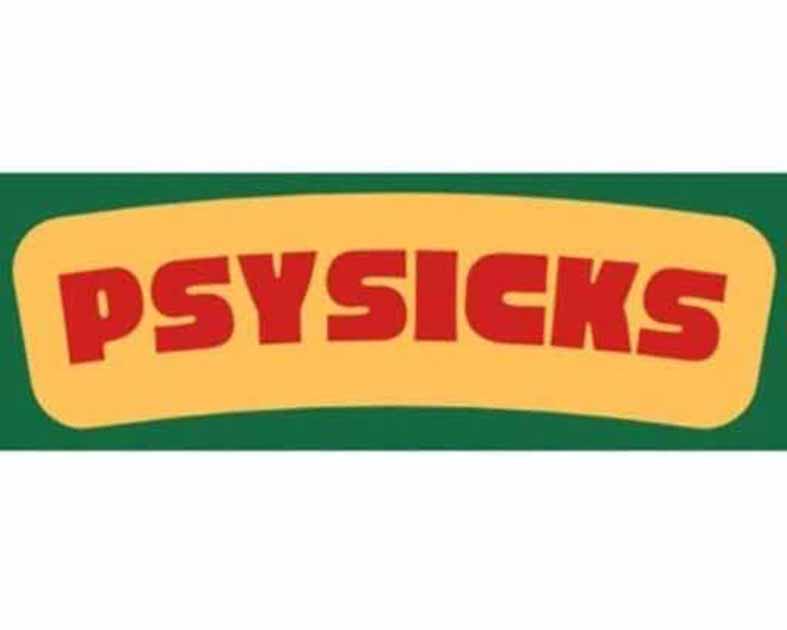 PSYSICKS