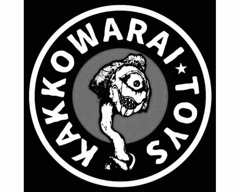 かっこわらい雑貨店