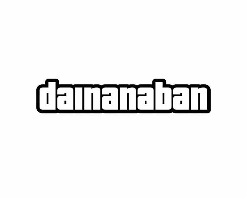 dainanaban