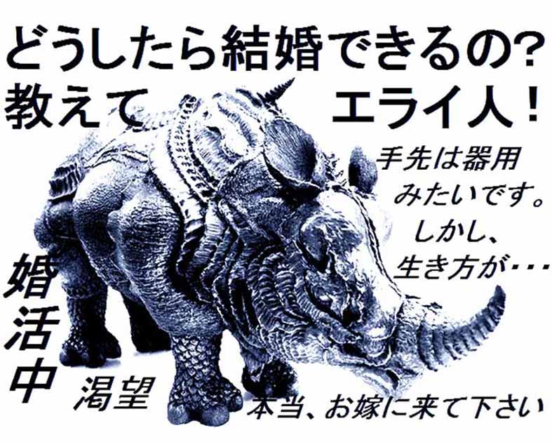 ☆トリックスター☆