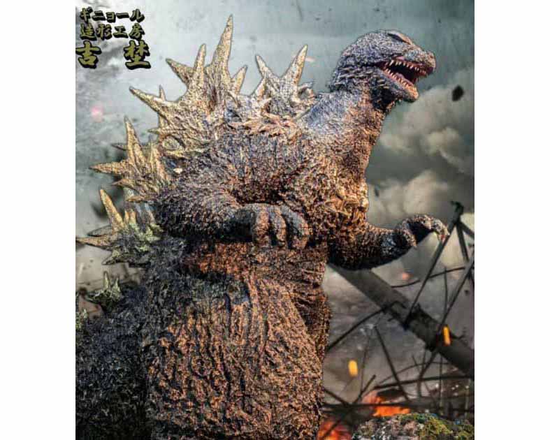 ギニョール造形工房　吉埜