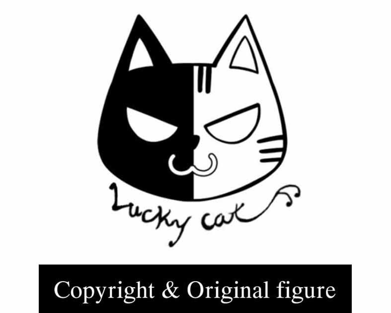 Lucky cat
