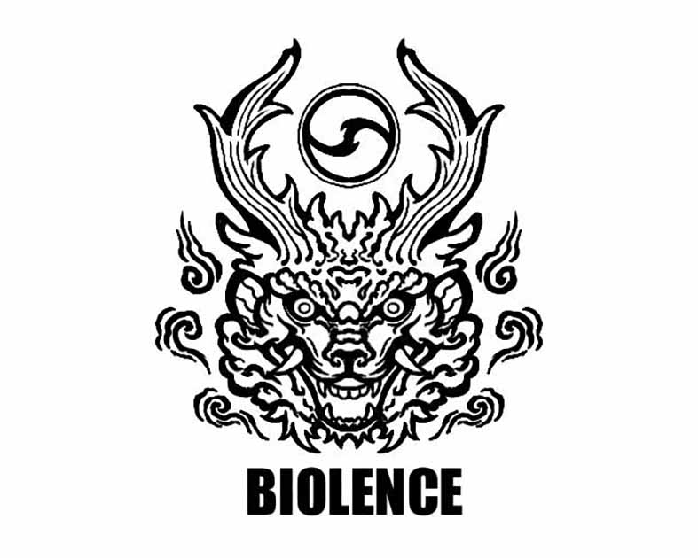 Biolence/バイオ(レンス)