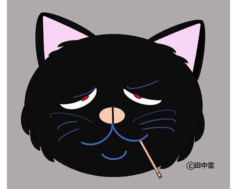 ステルス田中雷工房