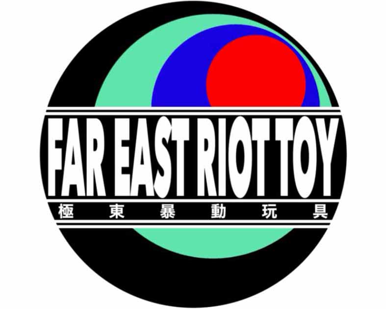 FAR EAST RIOT TOY