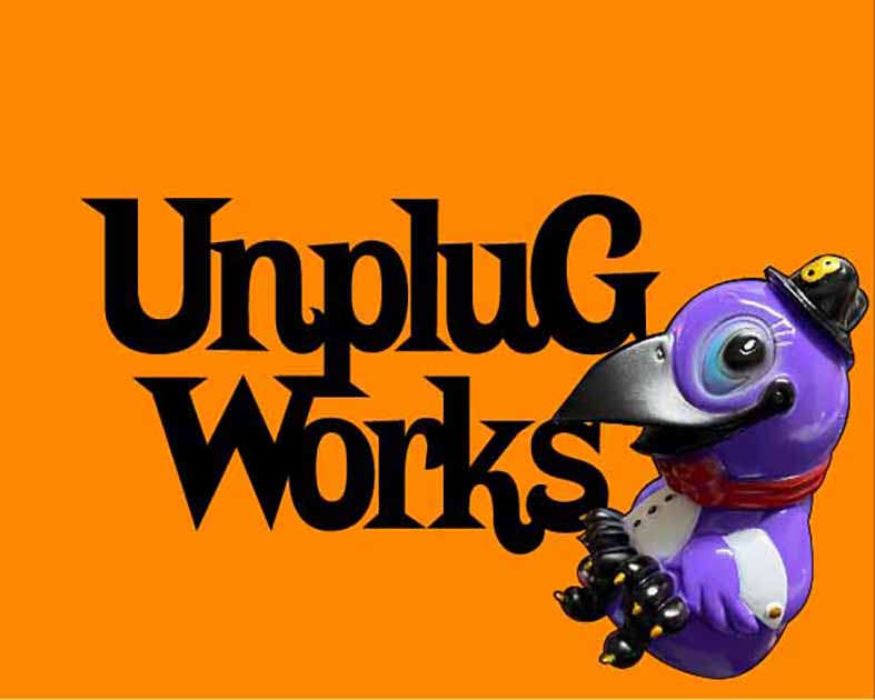 株式会社アンプラグワークス