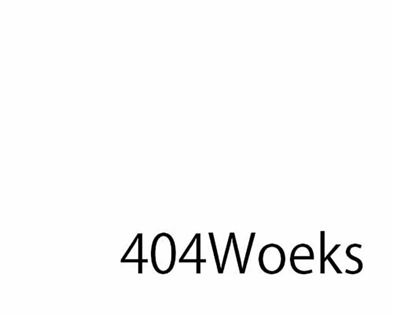 404 works