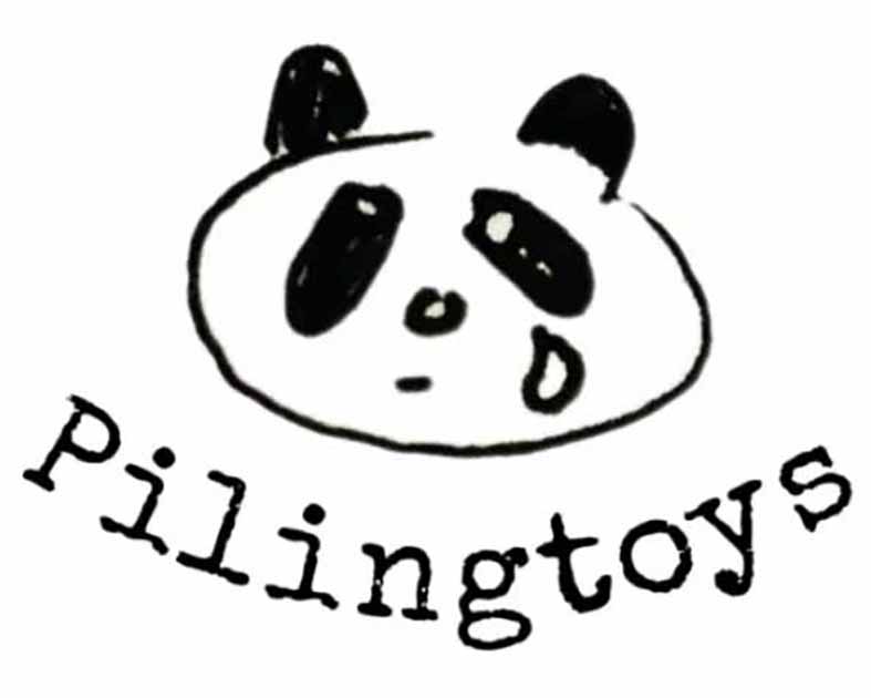 pilingtoys