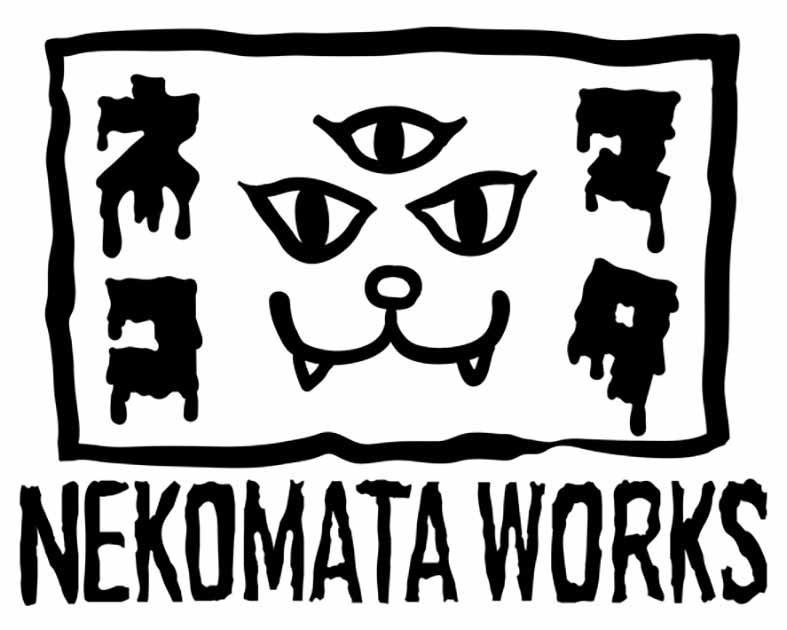 NEKOMATA WORKS