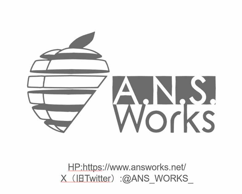 A.N.S.Works FA
