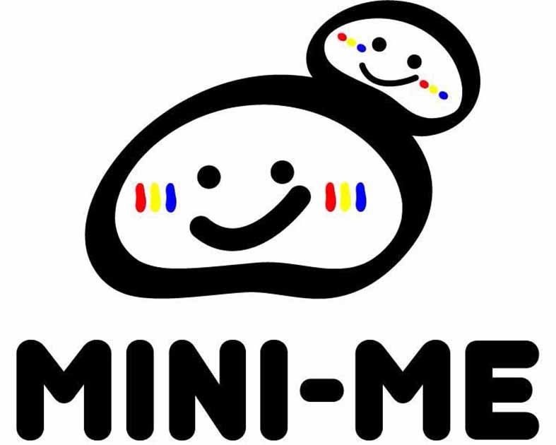 Mini-me