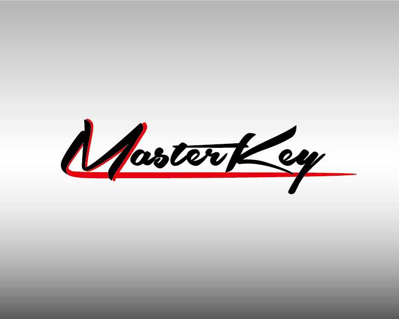ＭＡＳＴＥＲ　ＫＥＹ