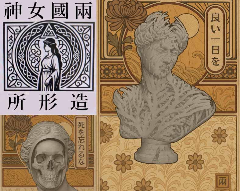 両国女神造形所