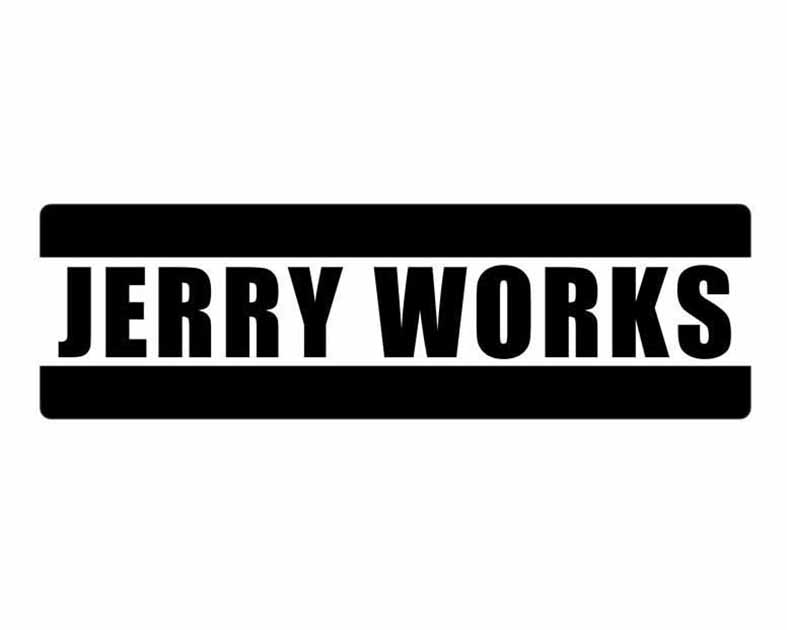 JERRY WORKS
