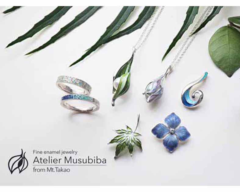 Atelier Musubiba
