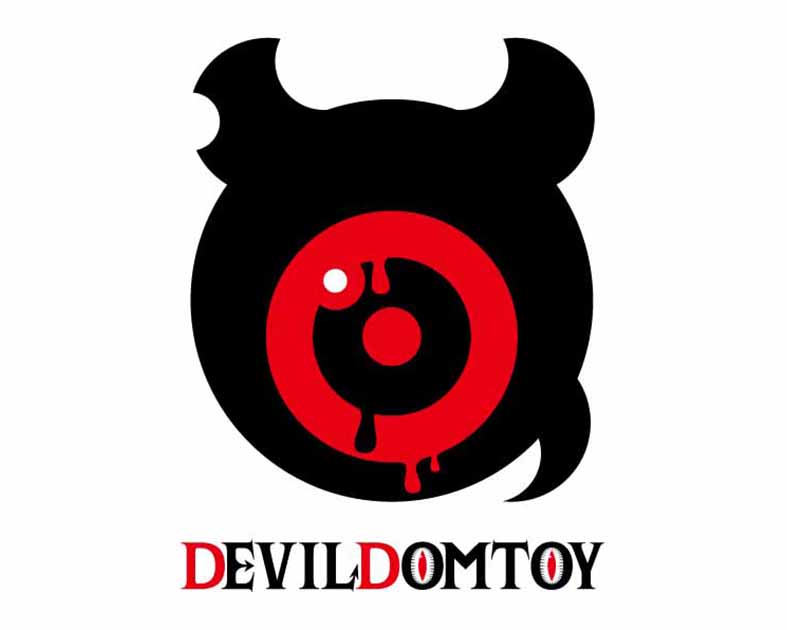 DEVILDOM TOY