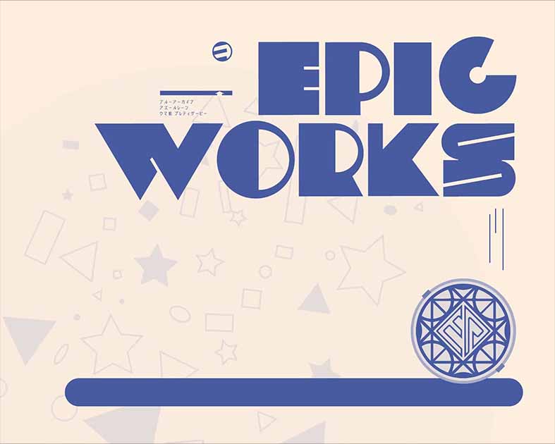 Epic-Works