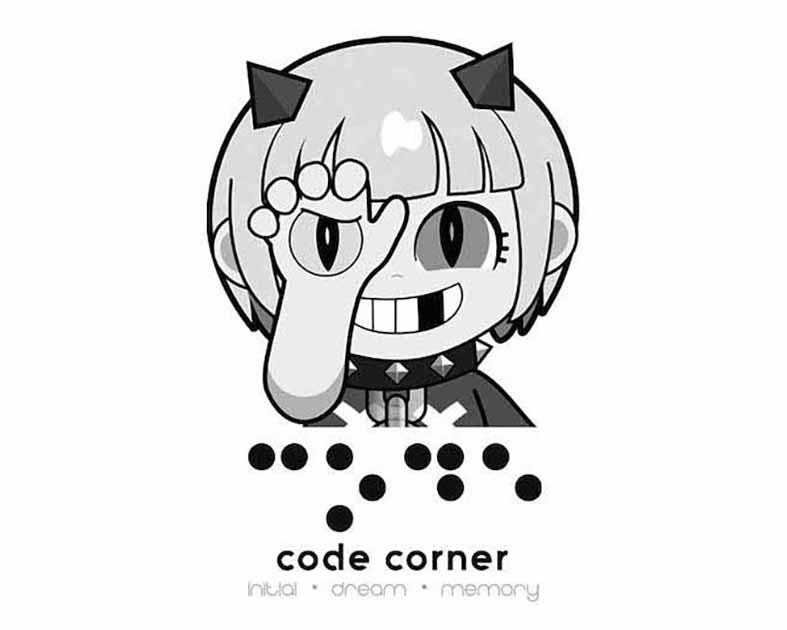 CODE CORNER BKK