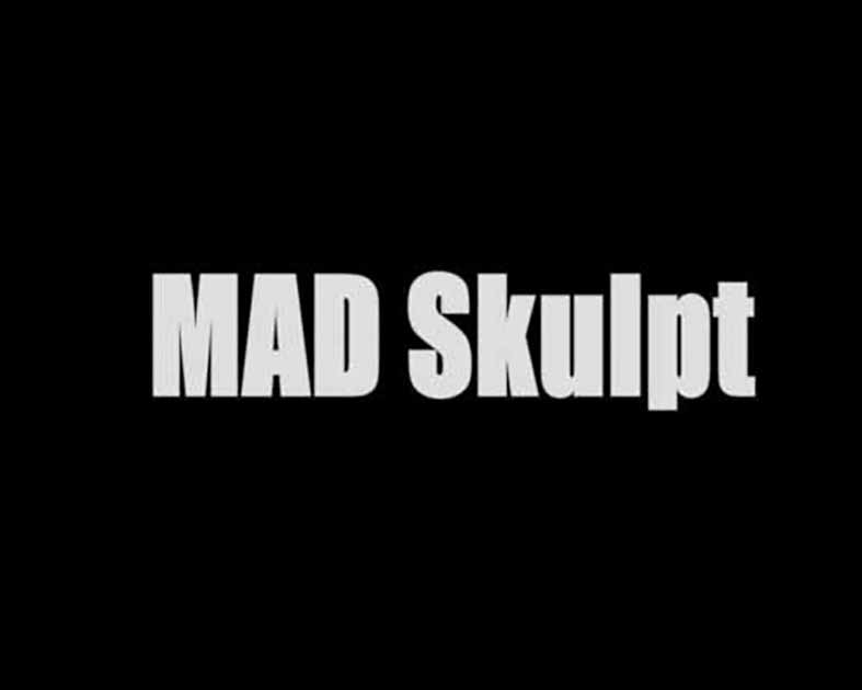 MAD Skulpt