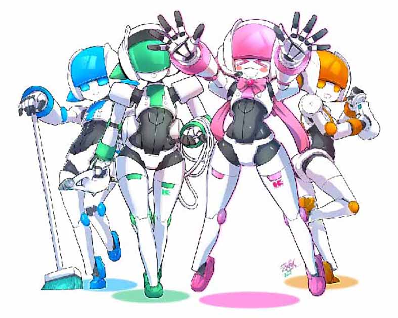 池上金型工業株式会社フィギュア・ラボ