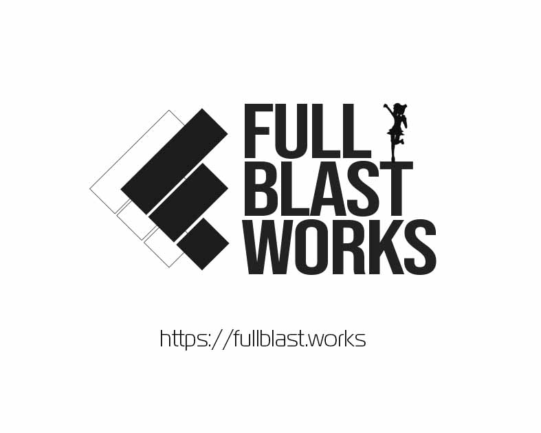 Full Blast Works