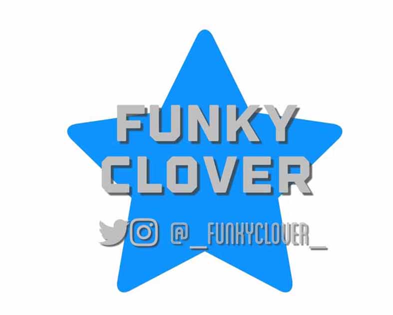 FUNKYCLOVER