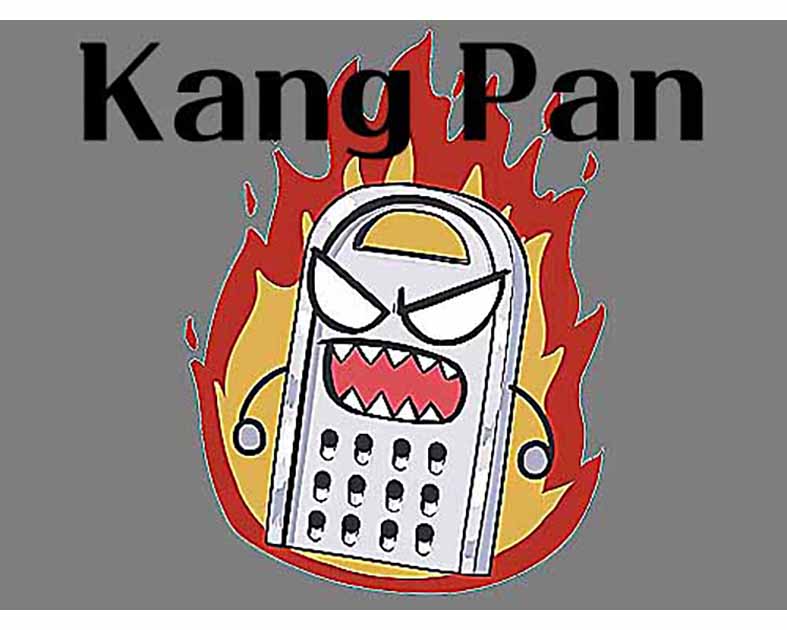 KangPan