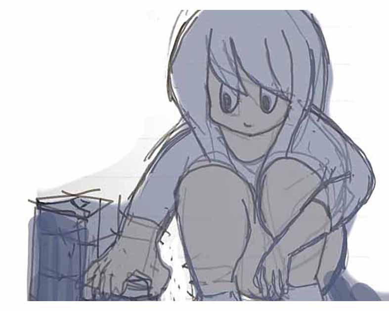 ジオラマブレイカー