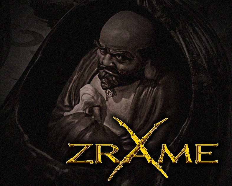 ZRAME