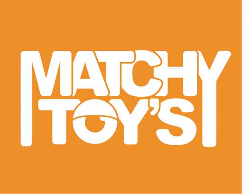 MATCHY TOY’S