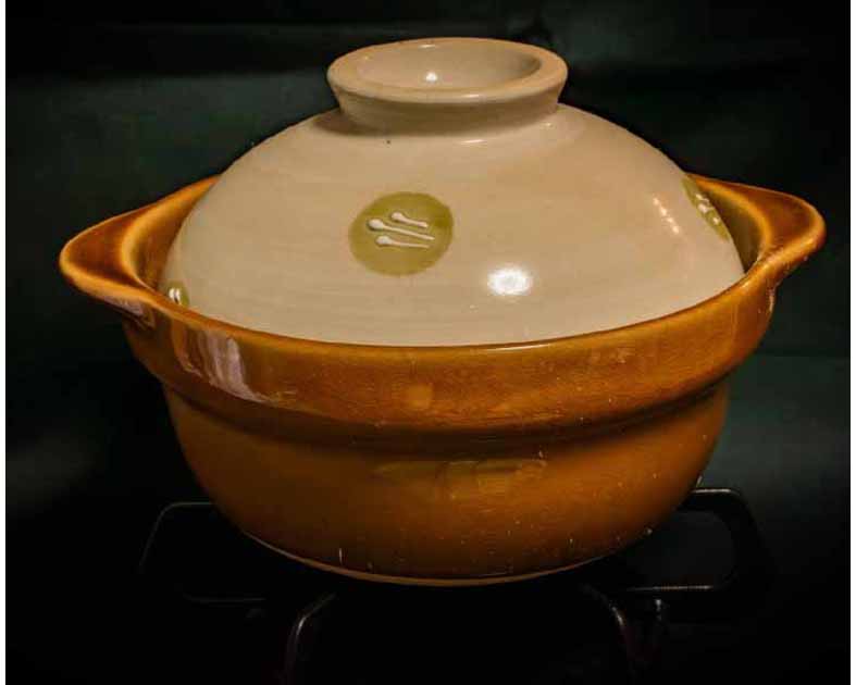 アトリエ カルドロン