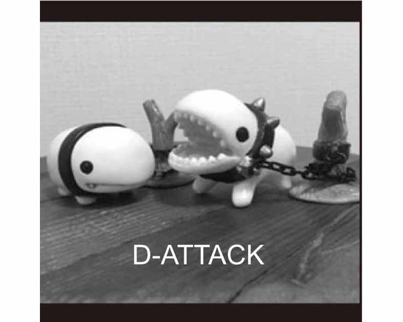 D-ATTACK