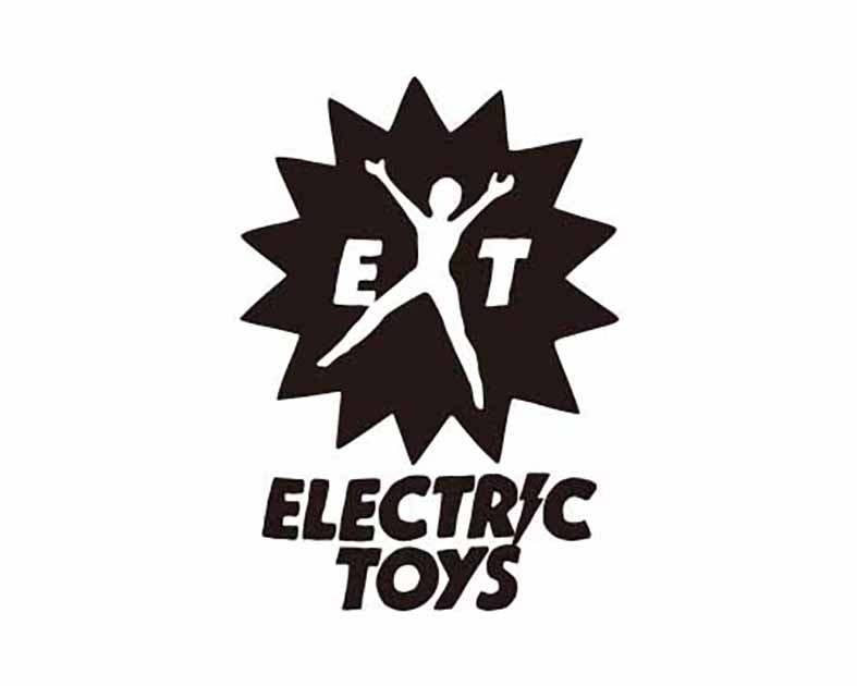 ELECTRIC TOYS
