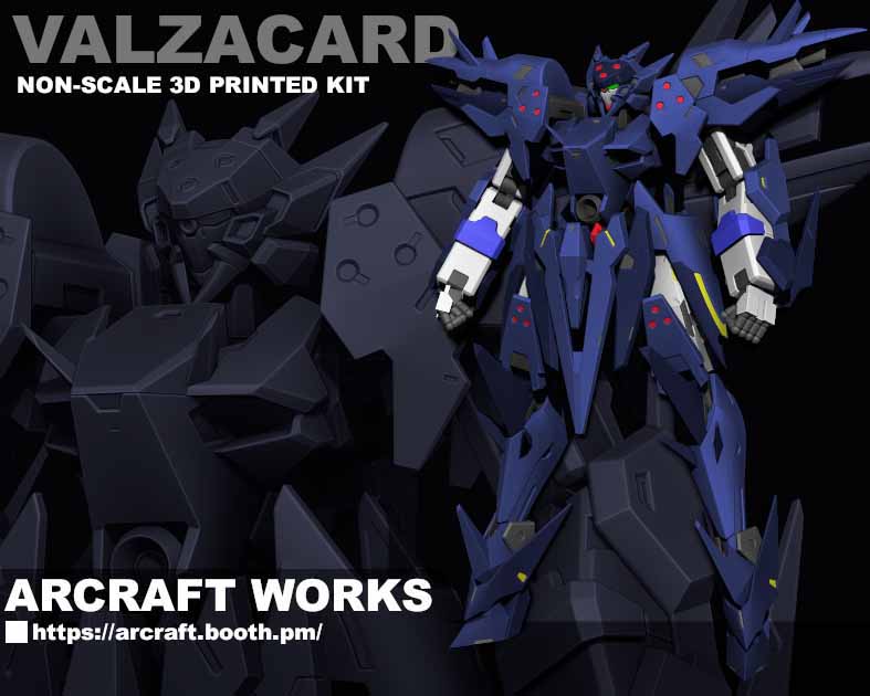 Arcraft Works