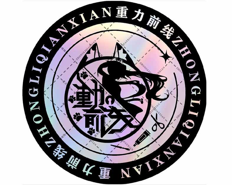 ASMD·Gravity Frontline