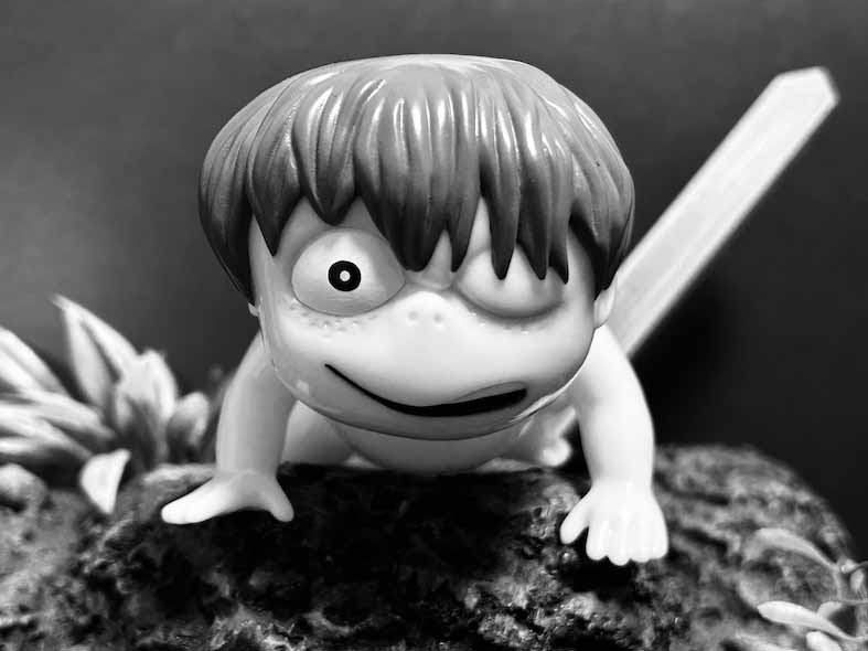 アルイミマケズ