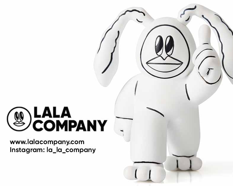 LALA COMPANY