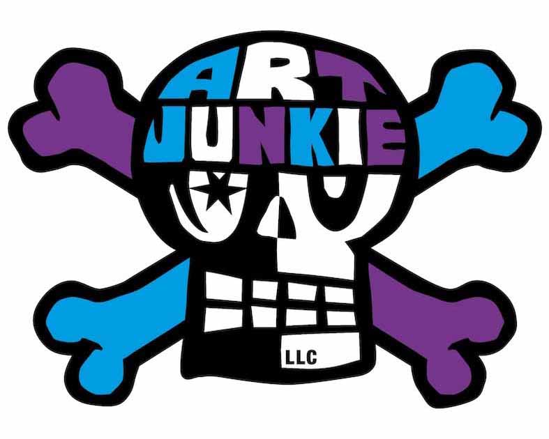 ART JUNKIE