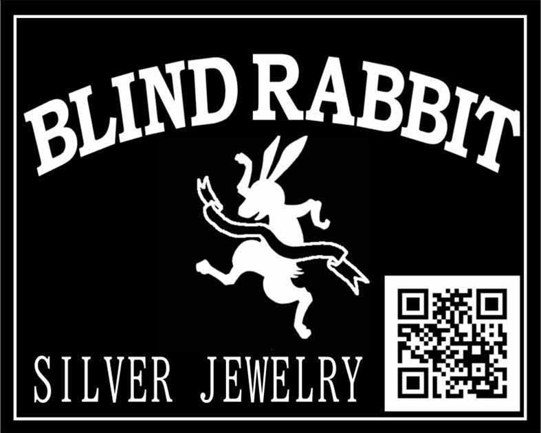 BLIND RABBIT