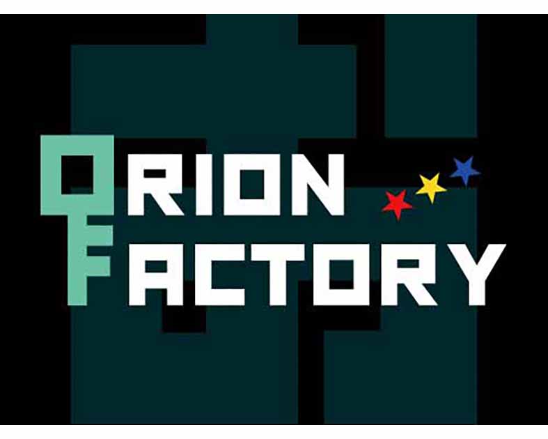 ORION FACTORY