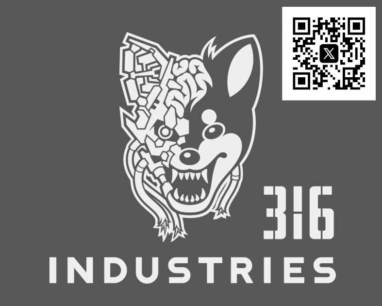 サトルインダストリィ