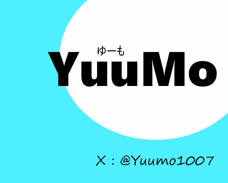YuuMo