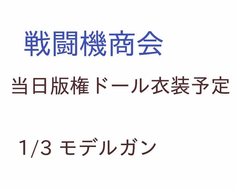 戦闘機商会